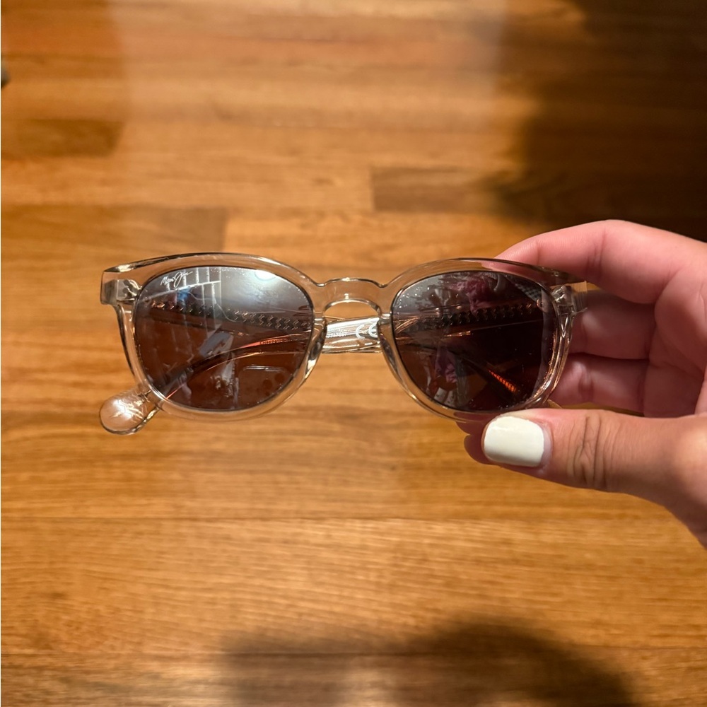 MAUI JIM CHEETAH SUNGLASSES MJ842